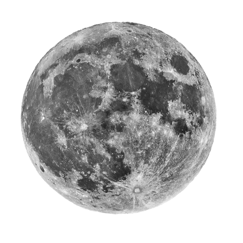 Luna llena