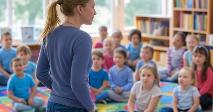 Lo que nadie te cuenta sobre la universidad de infantil