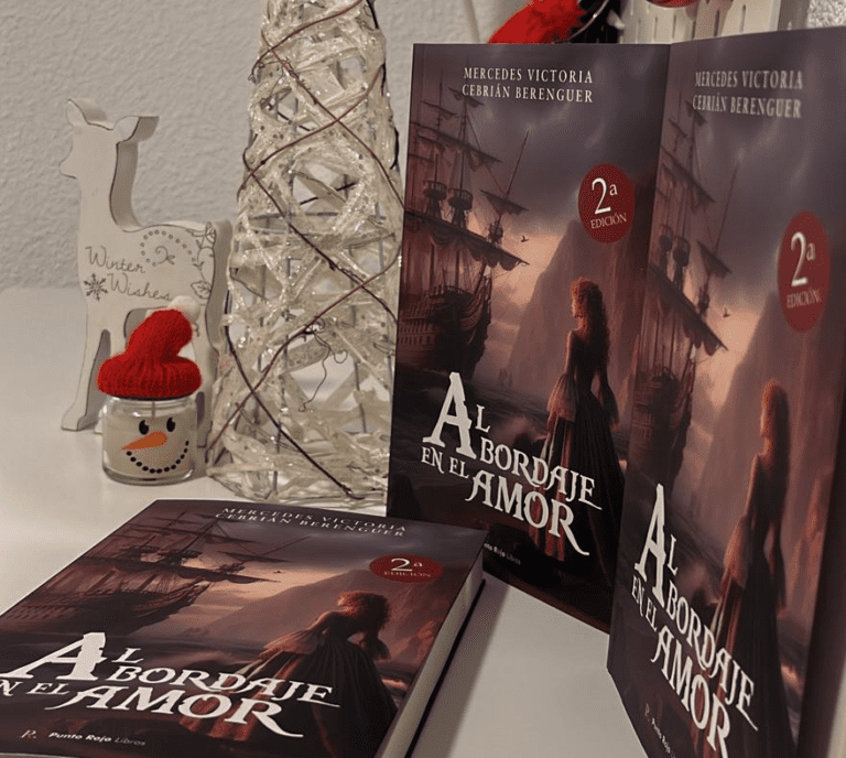 Al Abordaje en el Amor, Segunda Edición