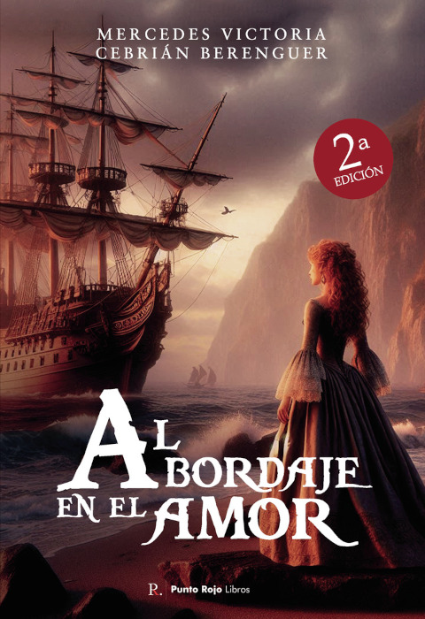Libro Al Abordaje en el Amor