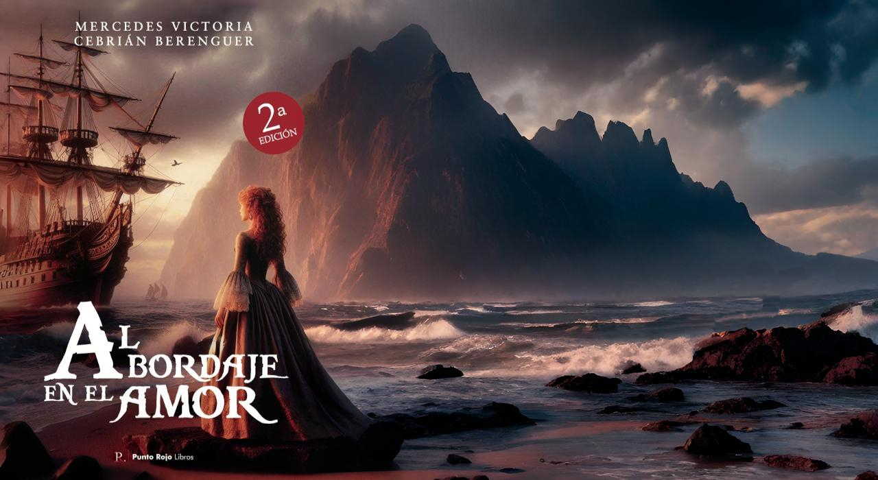 Libro Al Abordaje en el Amor