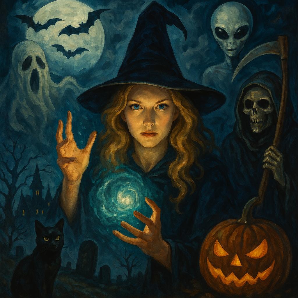 Miedo y Admiración