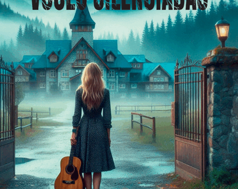 Un sueño cumplido: la presentación de El Refugio de las Voces Silenciadas