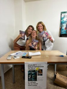 Tengo unas hermanas superestupendas