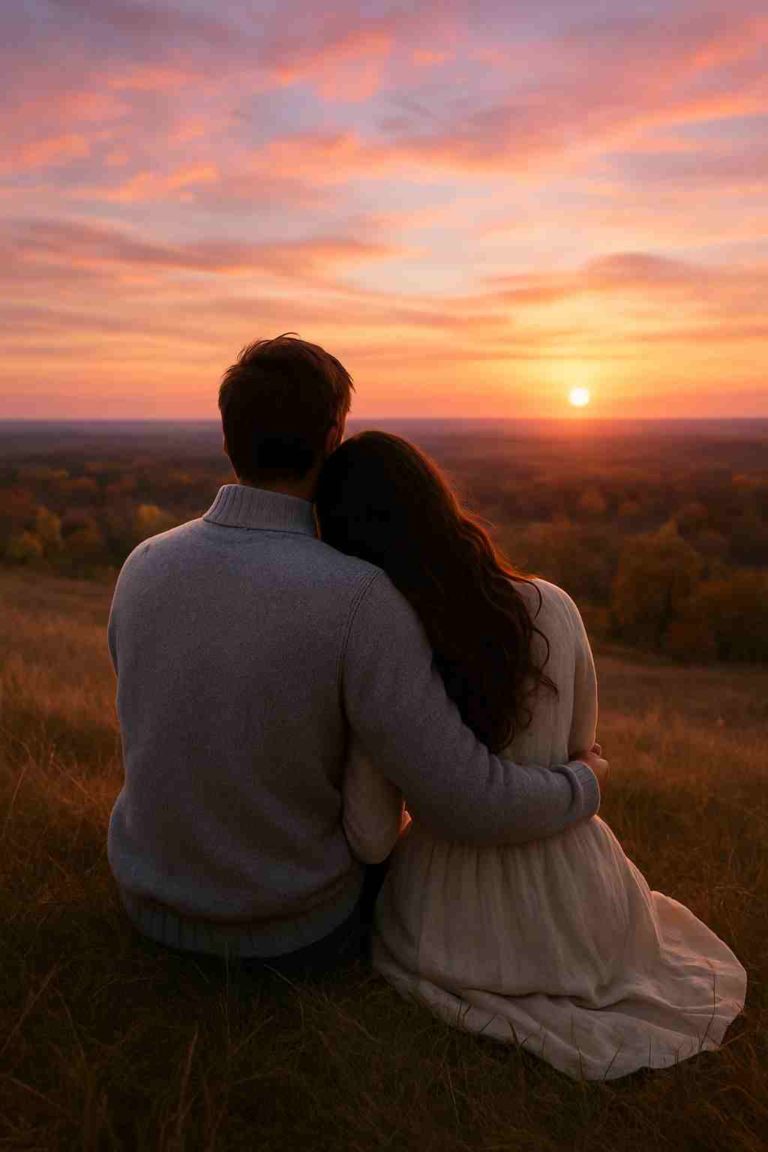 El amor verdadero y el valor del compromiso