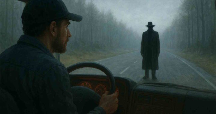 EL DESVÍO DE LA N-324