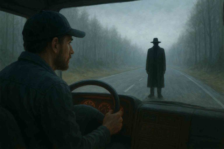 El desvío de la N-324