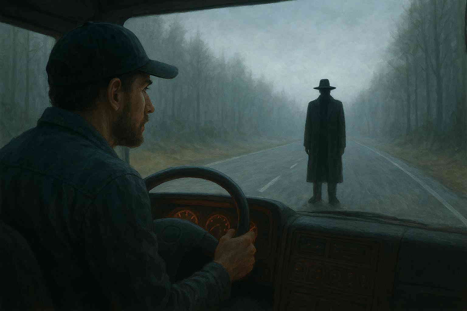 El desvío de la N-324