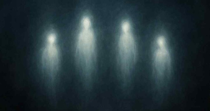 Los círculos hambrientos del alma. Parte I.