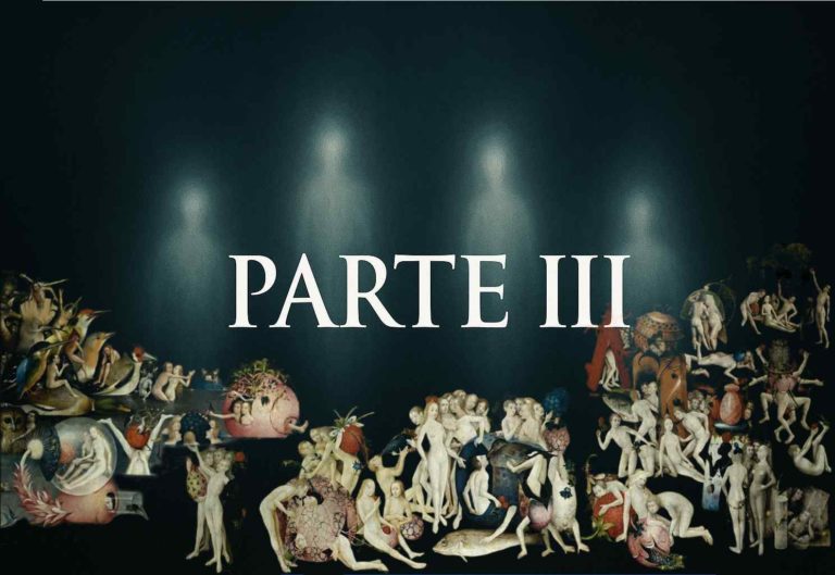 Los círculos hambrientos del alma, parte III