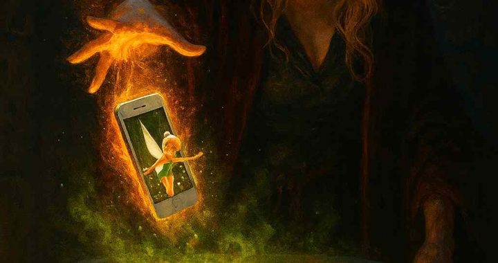 ¿Por qué es esencial desconectar del móvil?