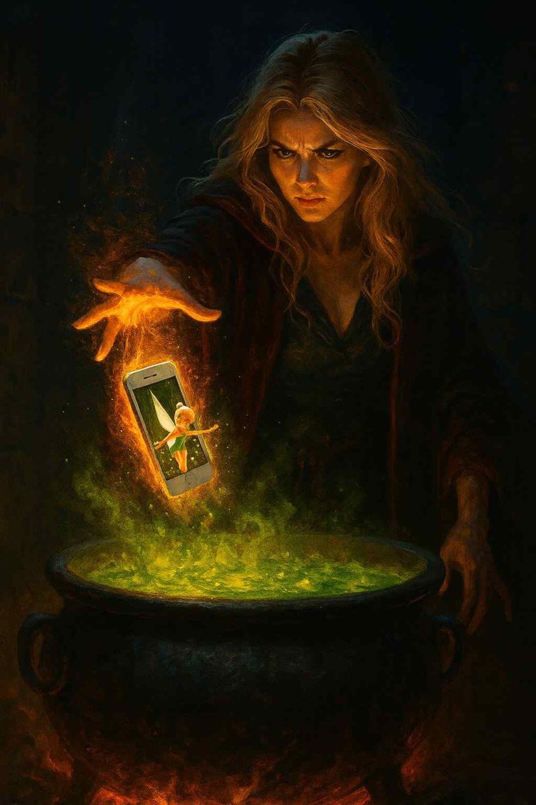 Por qué es esencial desconectar del móvil