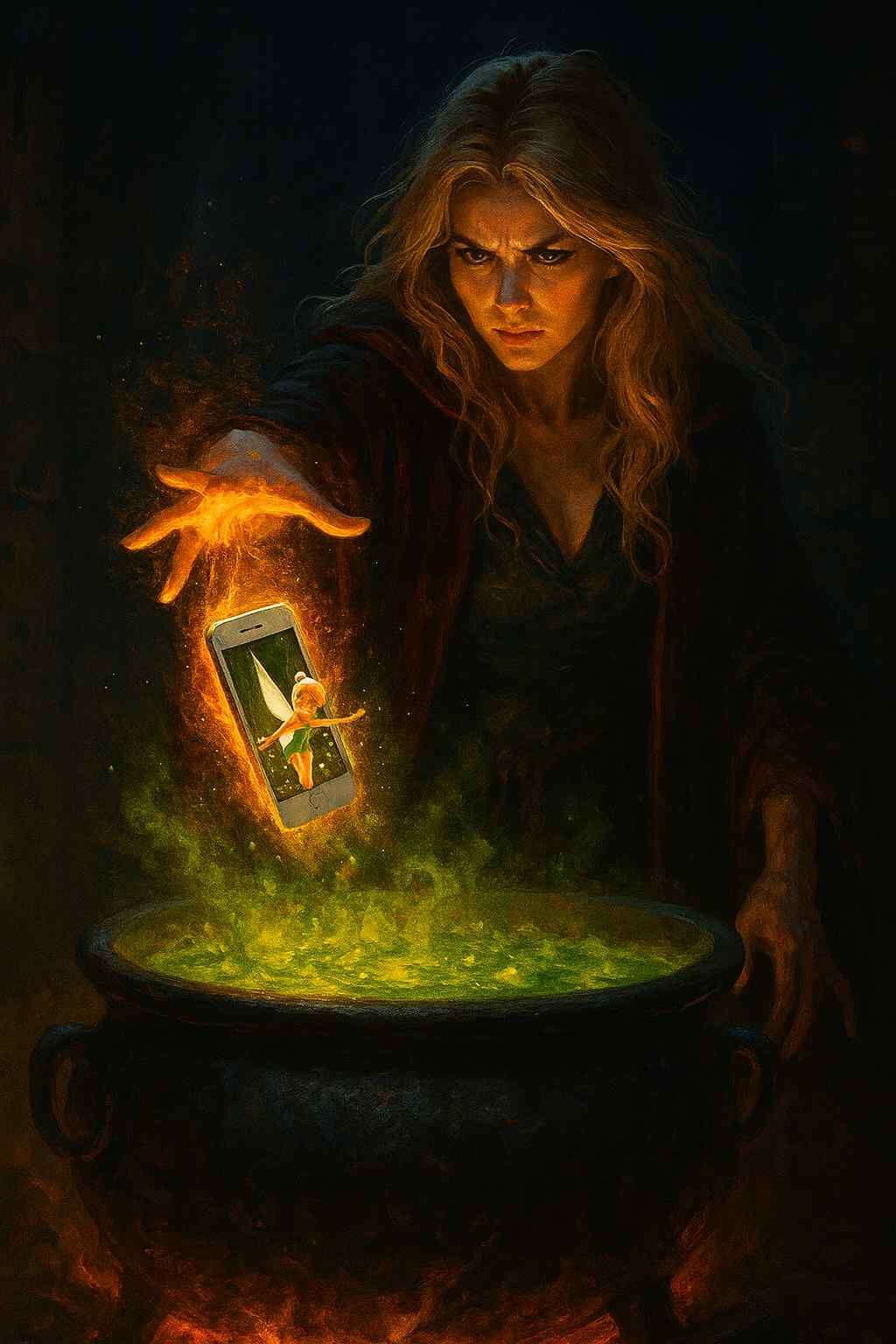 Por qué es esencial desconectar del móvil