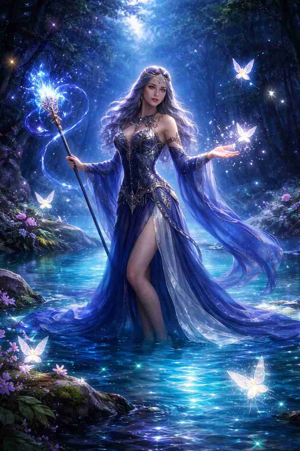 La ciudad de Me Doy Permiso, parte II