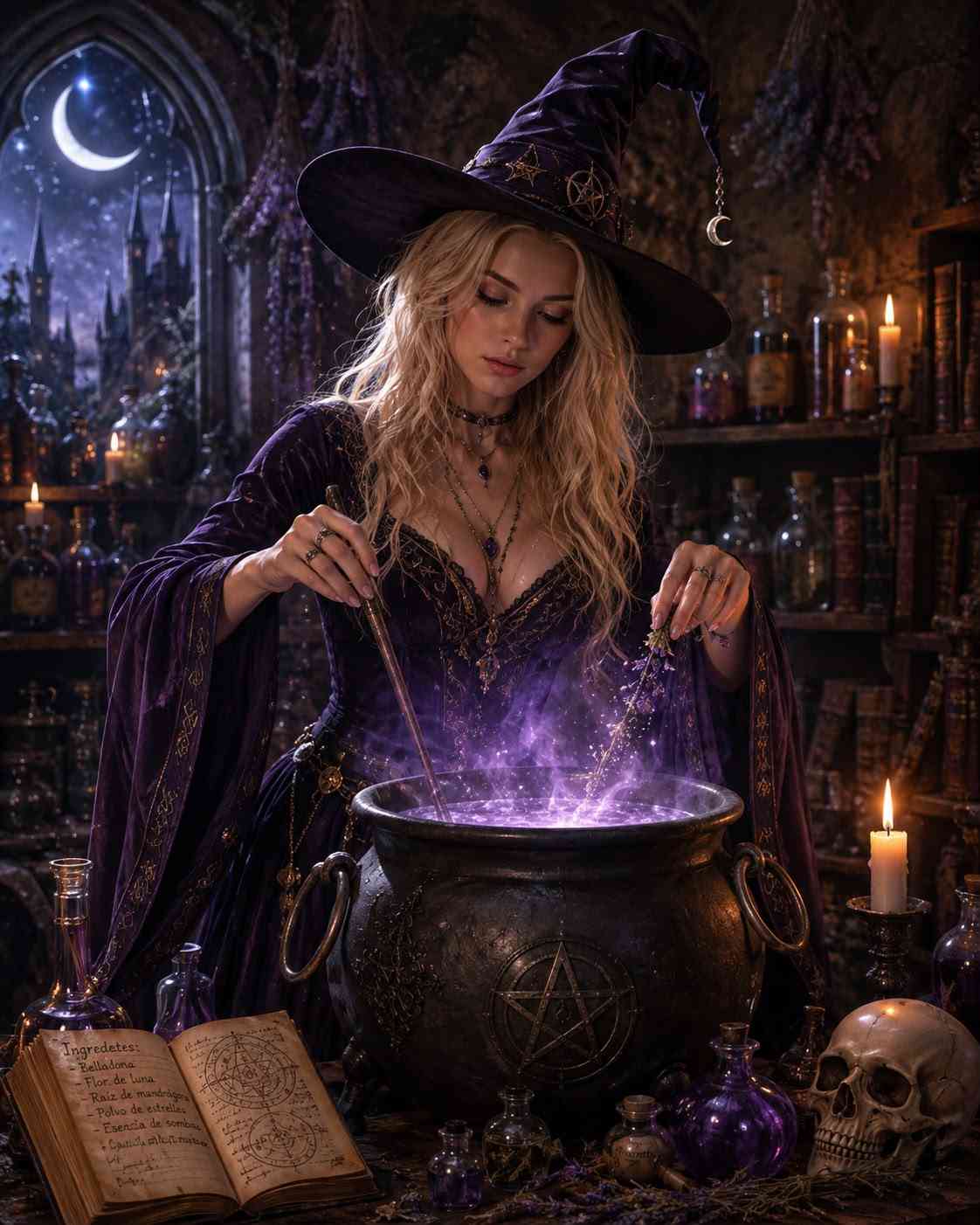 El arte de leer a las personas
