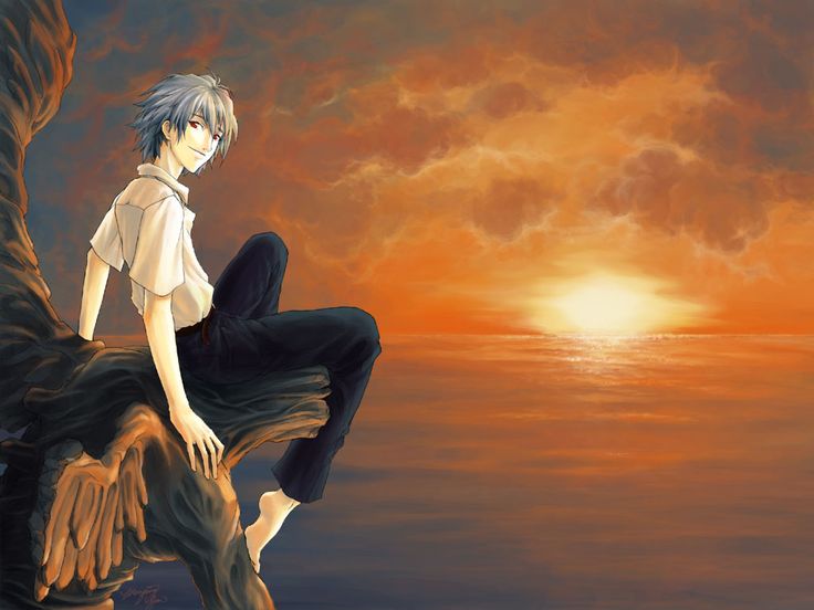 A cinco tiempos de tu muerte 7: Anime
